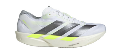 【メンズ】adidas ADIZERO TAKUMISEN 11【ホワイト/イエロー】