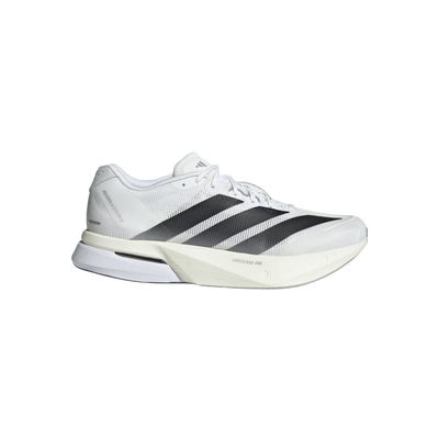 【メンズ】adidas ADIZERO BOSTON 13【ホワイト】