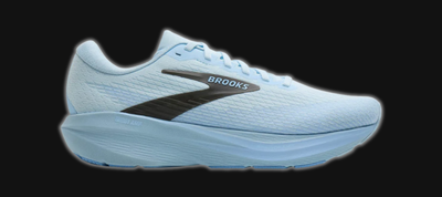 【メンズ】BROOKS Ghost AMP【ブルー】