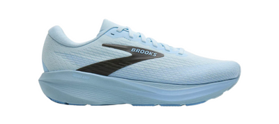 【メンズ】BROOKS Ghost AMP【ブルー】