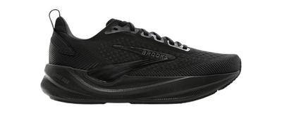 【メンズ】BROOKS Ghost MAX 4【ブラック】