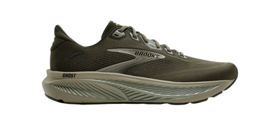 【ウィメンズ】BROOKS Ghost 18【オレンジ】