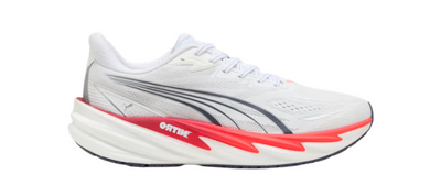 【ウィメンズ】PUMA VELOCITY NITRO 5【ブラック/ホワイト】