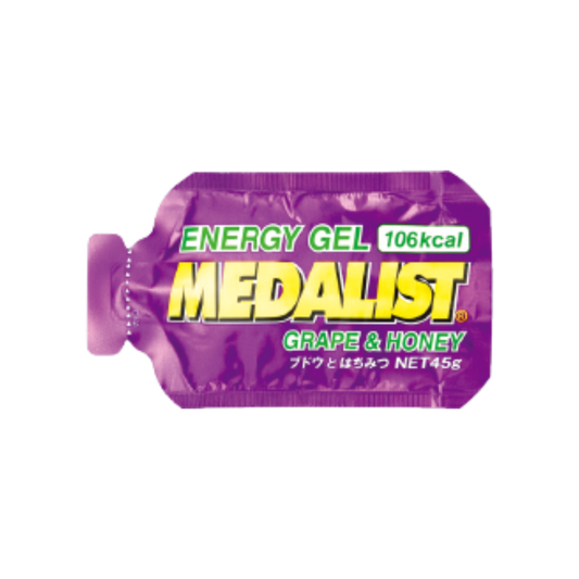 【ジェル】MEDALIST ENERGY GEL