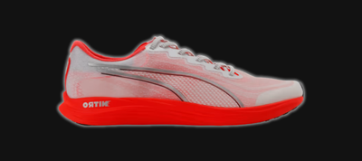 【ユニセックス】PUMA PROPIO NITRO【レッド】
