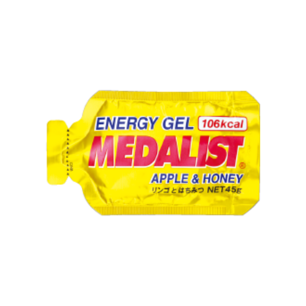 【ジェル】MEDALIST ENERGY GEL
