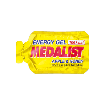 【ジェル】MEDALIST ENERGY GEL