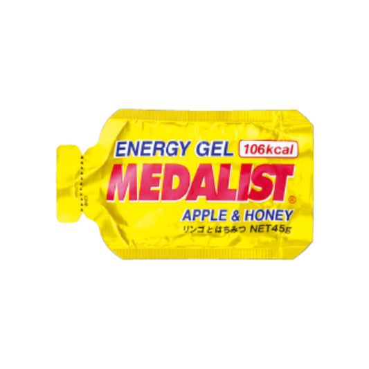 【ジェル】MEDALIST ENERGY GEL