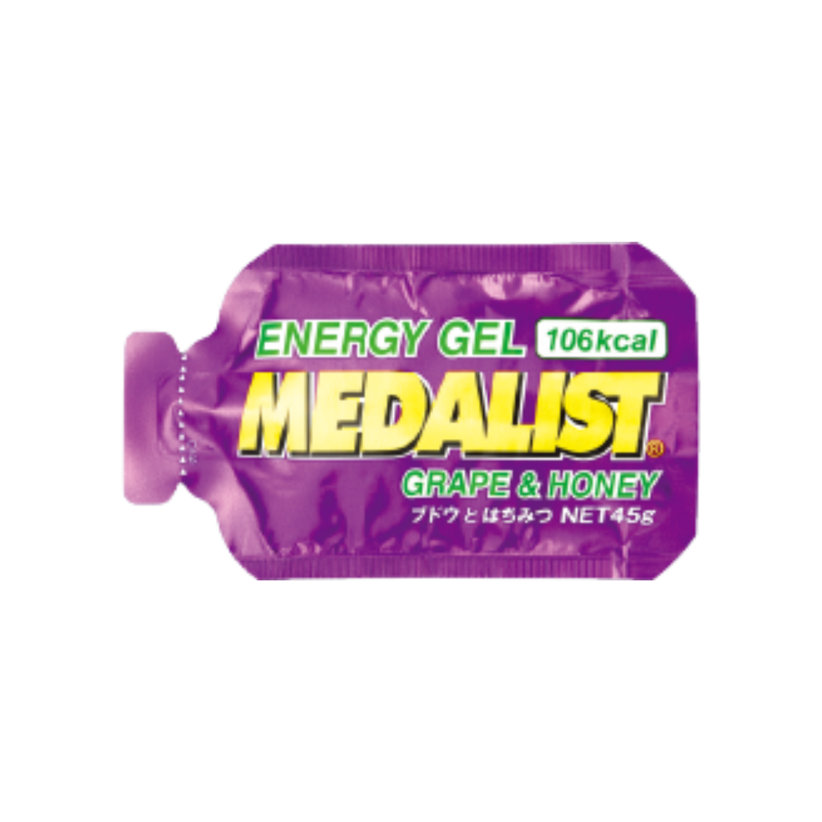 【ジェル】MEDALIST ENERGY GEL