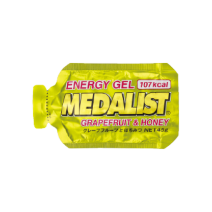 【ジェル】MEDALIST ENERGY GEL