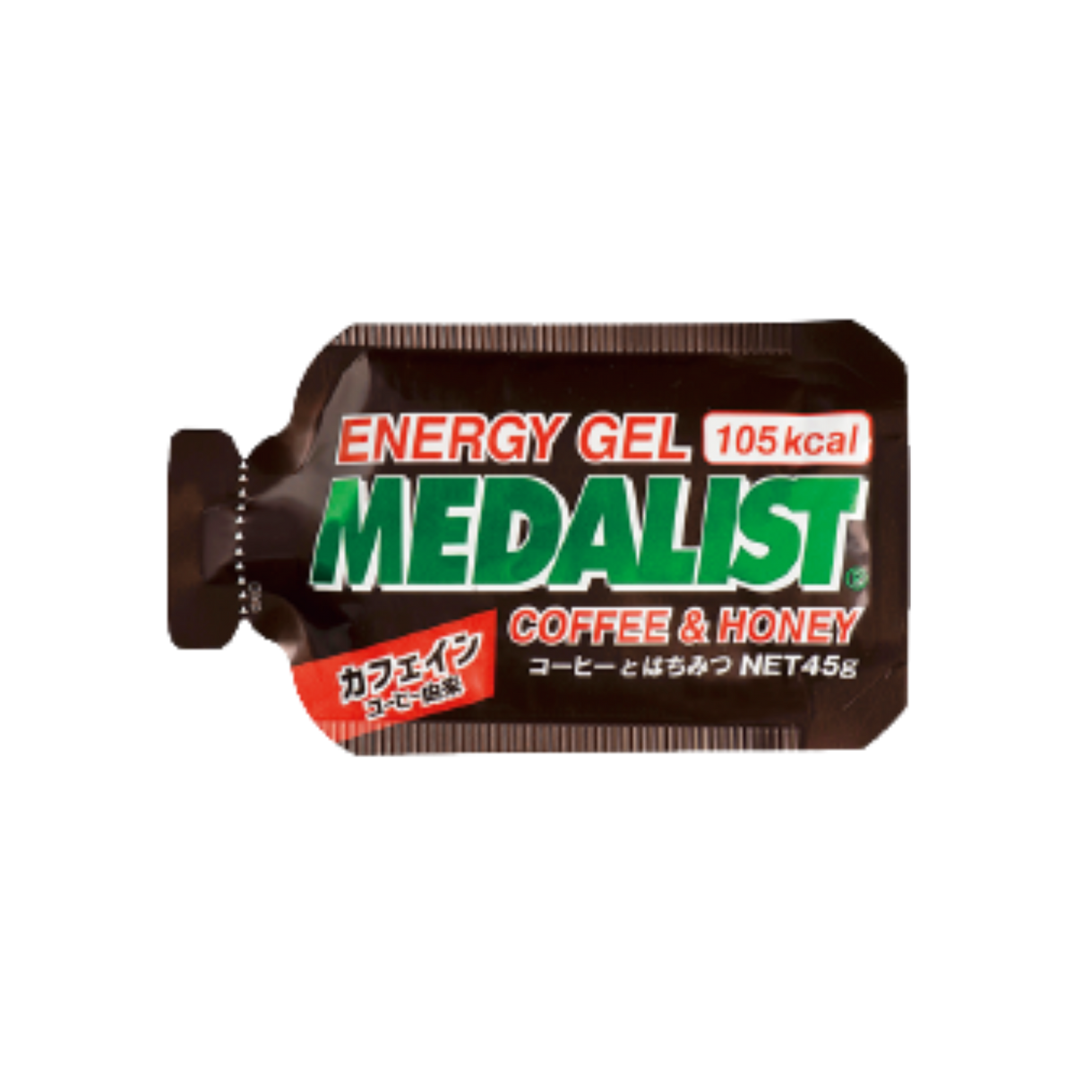 【ジェル】MEDALIST ENERGY GEL