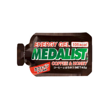 【ジェル】MEDALIST ENERGY GEL