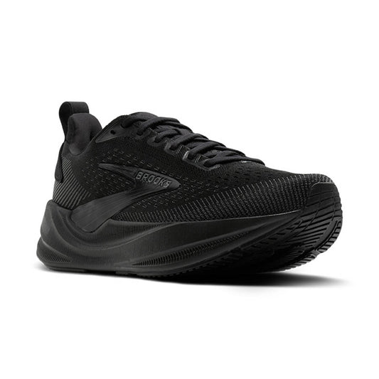 【メンズ】BROOKS Ghost MAX 4【ブラック】