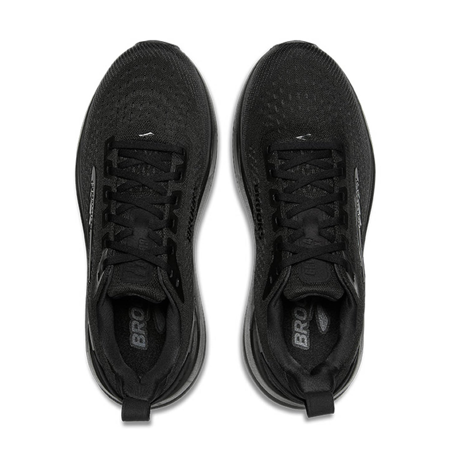 【メンズ】BROOKS Ghost MAX 4【ブラック】