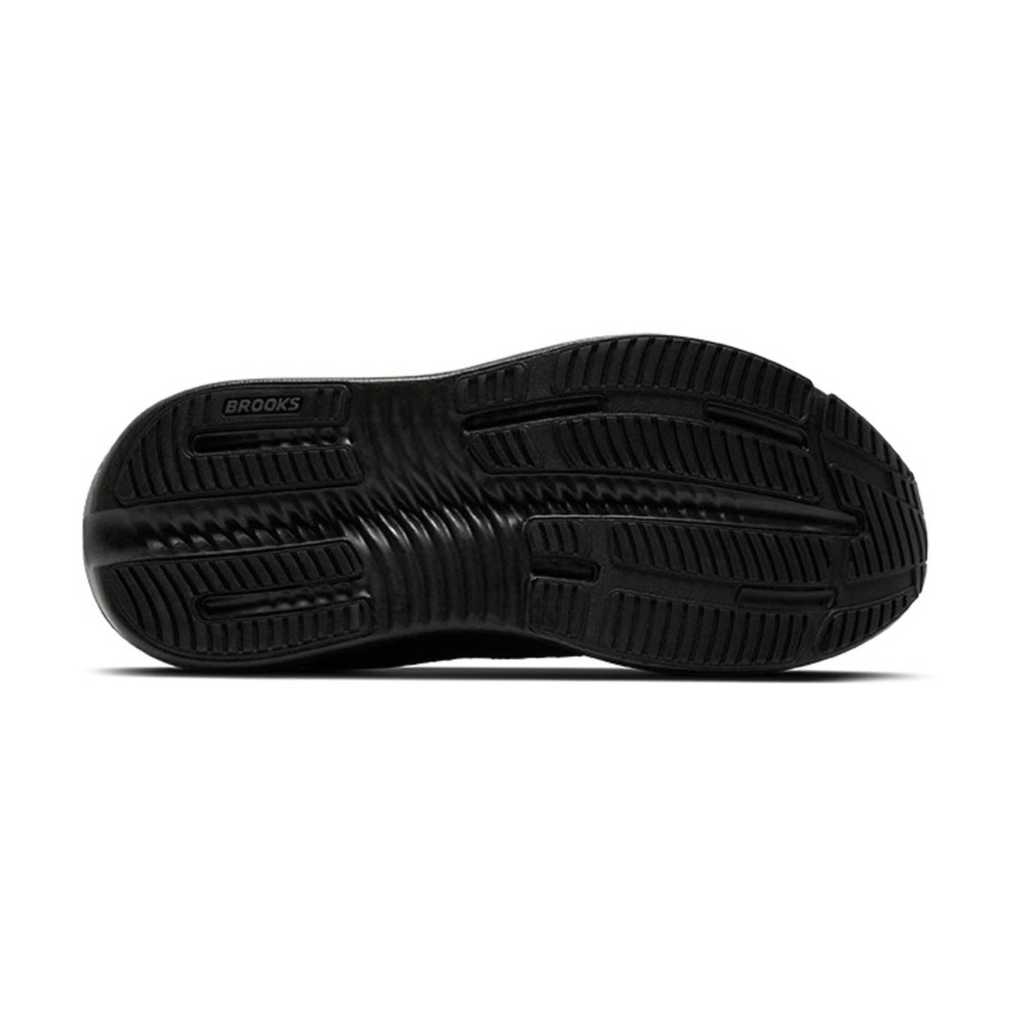 【メンズ】BROOKS Ghost MAX 4【ブラック】
