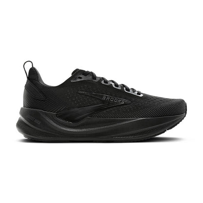 【メンズ】BROOKS Ghost MAX 4【ブラック】