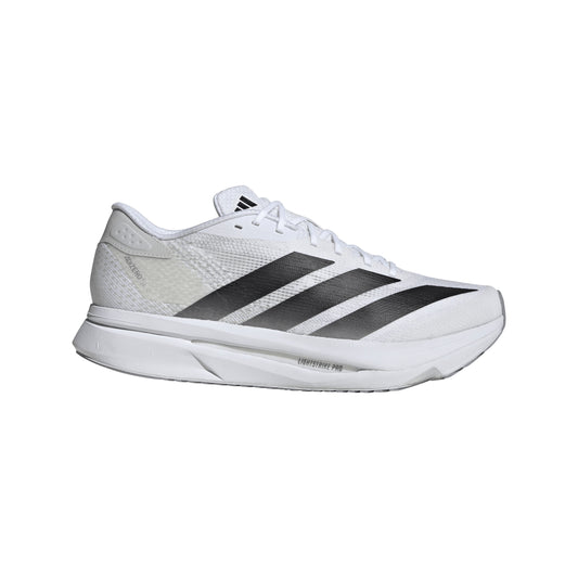 【メンズ】adidas ADIZERO SL 2【ホワイト】