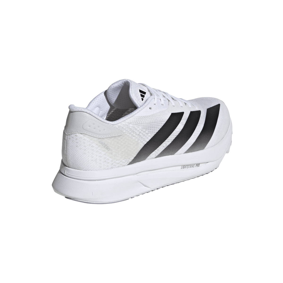 【メンズ】adidas ADIZERO SL 2【ホワイト】