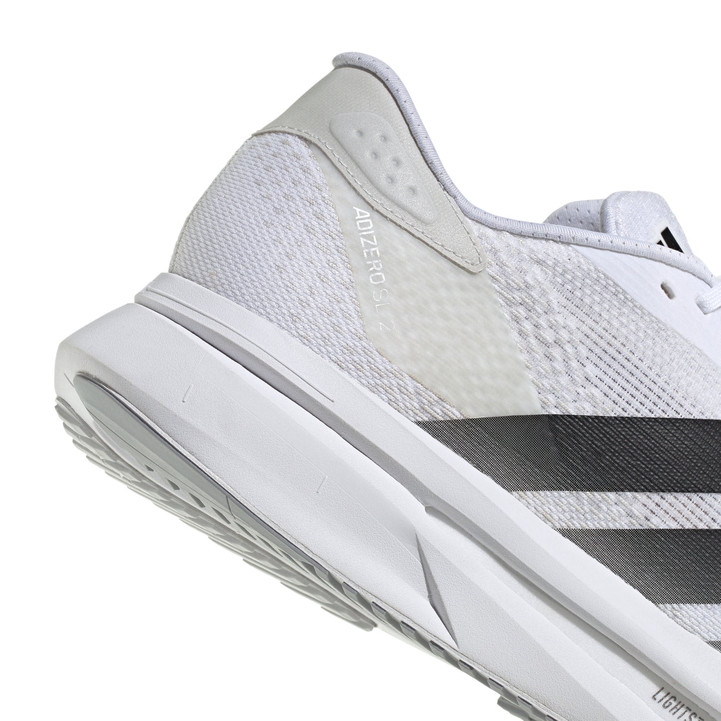 【メンズ】adidas ADIZERO SL 2【ホワイト】