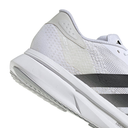 【メンズ】adidas ADIZERO SL 2【ホワイト】