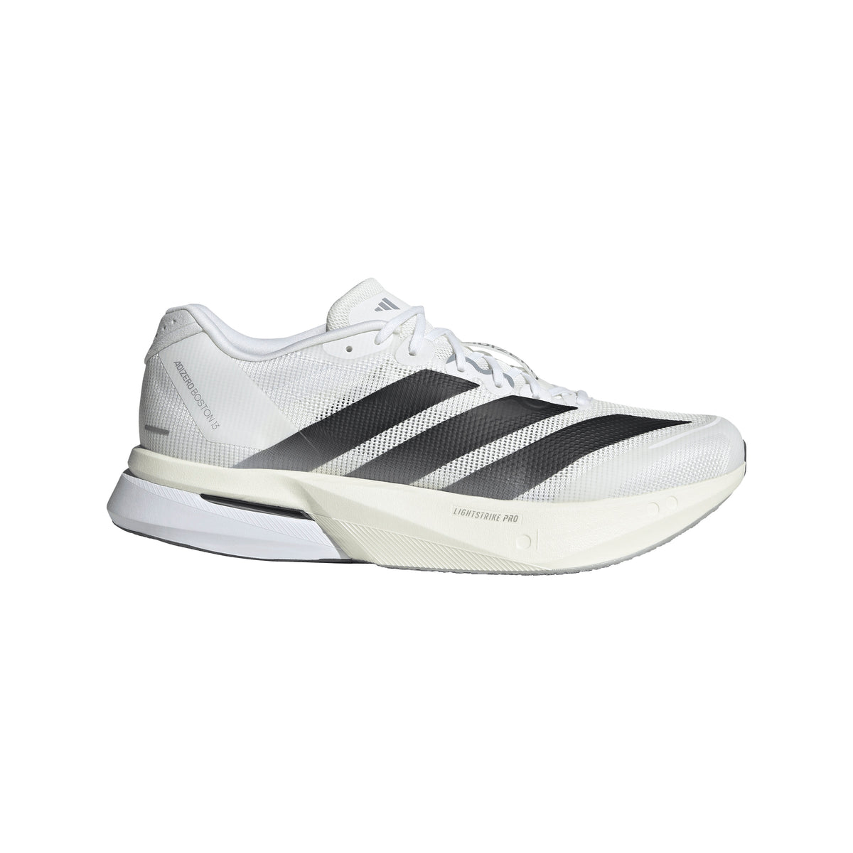 【メンズ】adidas ADIZERO BOSTON 13【ホワイト】