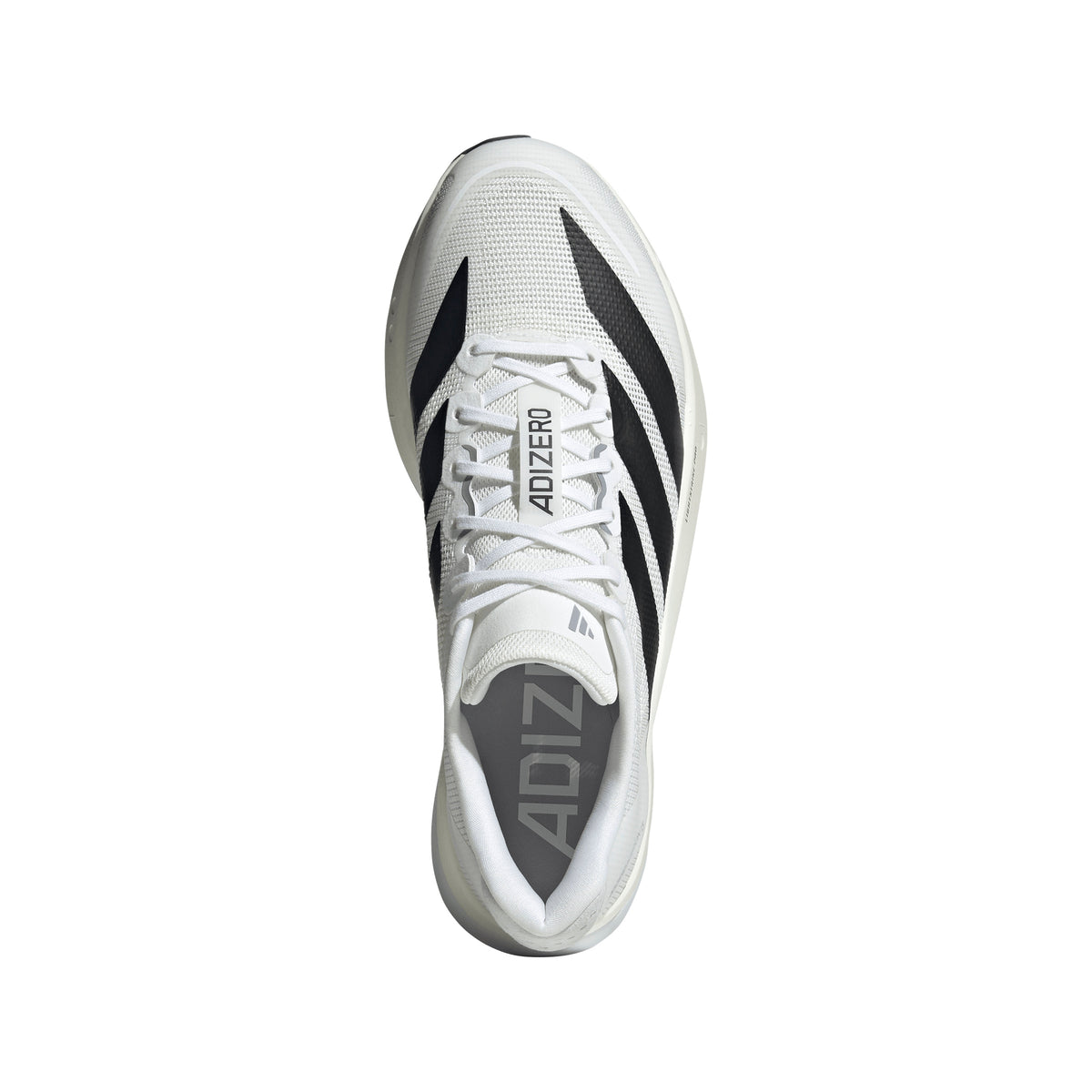 【メンズ】adidas ADIZERO BOSTON 13【ホワイト】