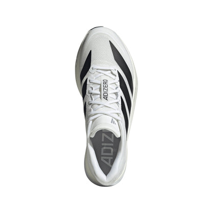 【メンズ】adidas ADIZERO BOSTON 13【ホワイト】