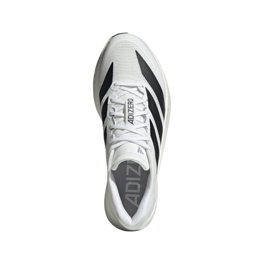 【メンズ】adidas ADIZERO BOSTON 13【ホワイト】
