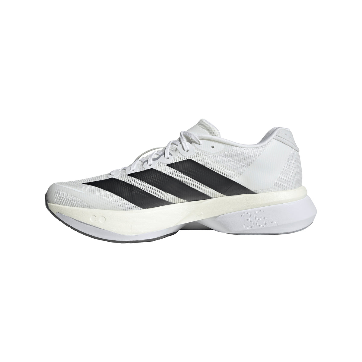 【メンズ】adidas ADIZERO BOSTON 13【ホワイト】