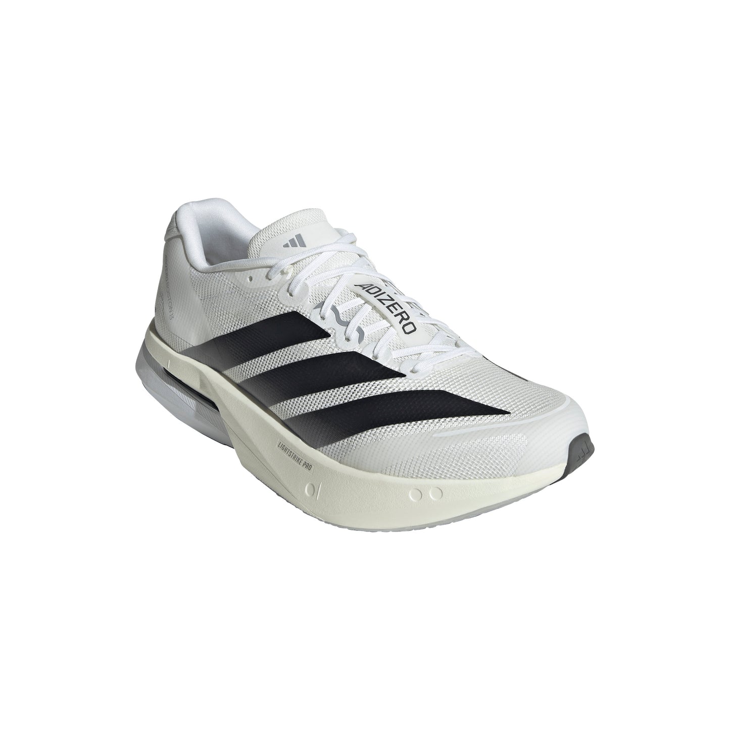 【メンズ】adidas ADIZERO BOSTON 13【ホワイト】