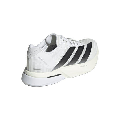 【メンズ】adidas ADIZERO BOSTON 13【ホワイト】