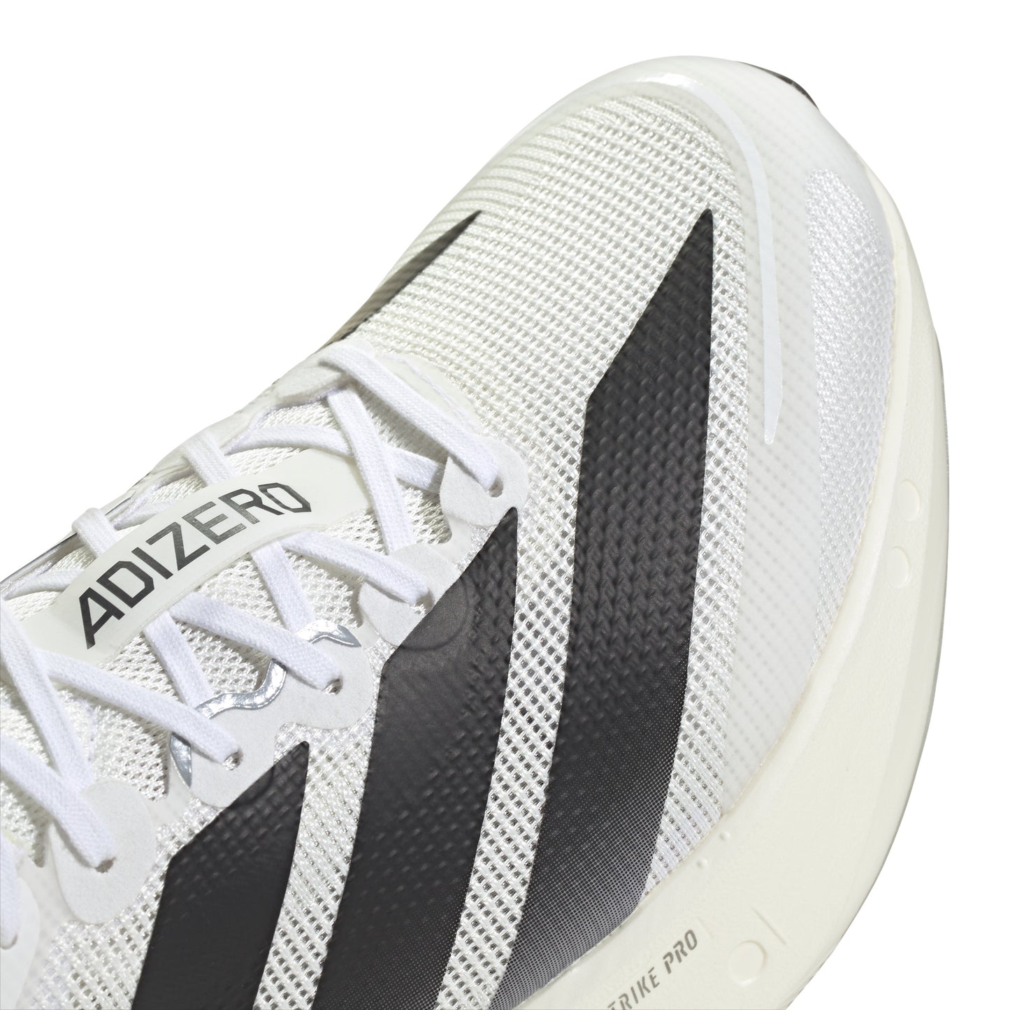 【メンズ】adidas ADIZERO BOSTON 13【ホワイト】