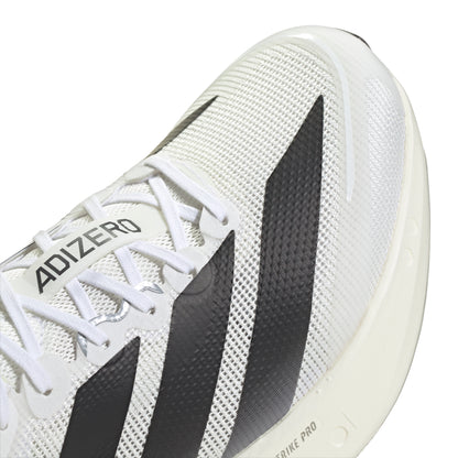 【メンズ】adidas ADIZERO BOSTON 13【ホワイト】