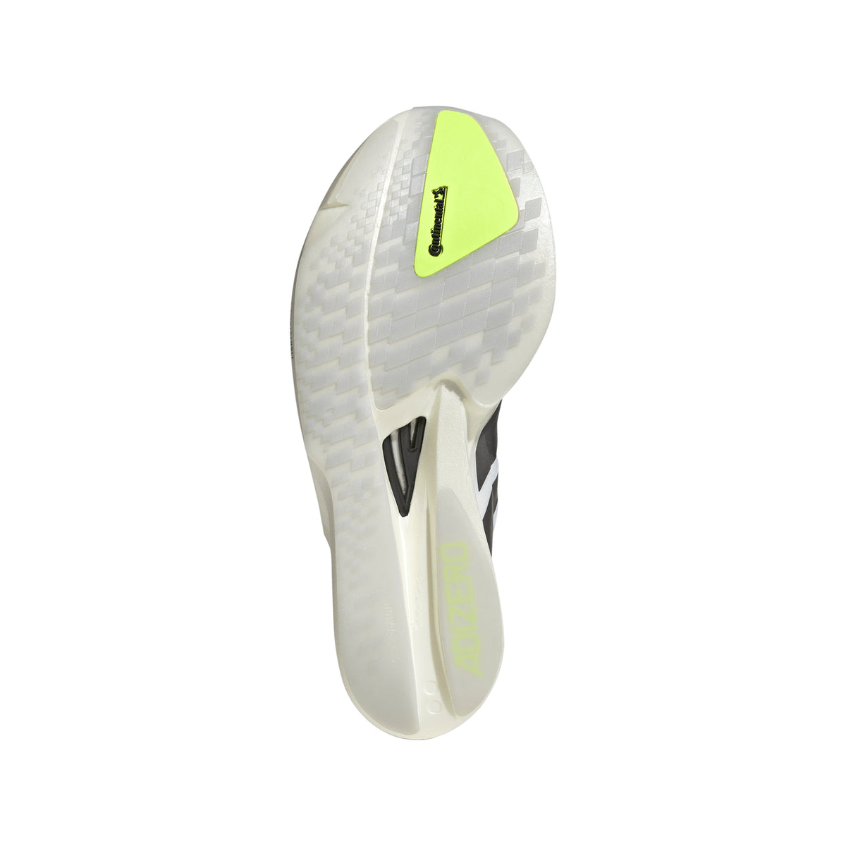 【メンズ】adidas ADIZERO TAKUMISEN 11【ホワイト/イエロー】