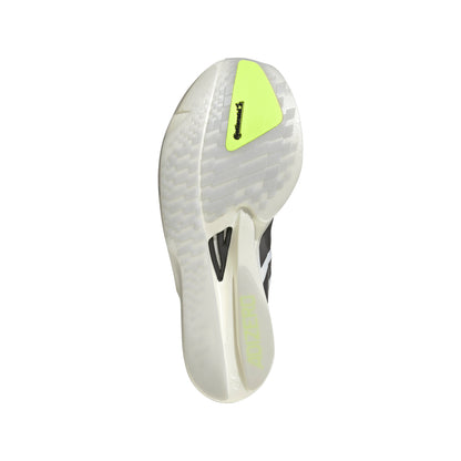 【メンズ】adidas ADIZERO TAKUMISEN 11【ホワイト/イエロー】