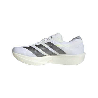 【メンズ】adidas ADIZERO TAKUMISEN 11【ホワイト/イエロー】