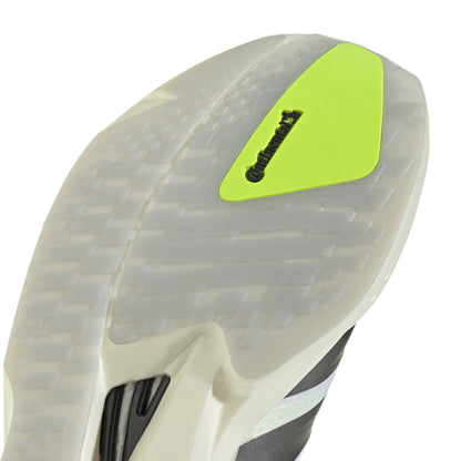 【メンズ】adidas ADIZERO TAKUMISEN 11【ホワイト/イエロー】