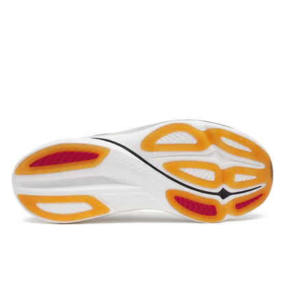 【メンズ】saucony  ENDORHIN AZURA【ブラック/ホワイト】