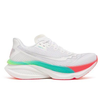 【ウィメンズ】saucony  ENDORHIN AZURA【ホワイト/マルチ】