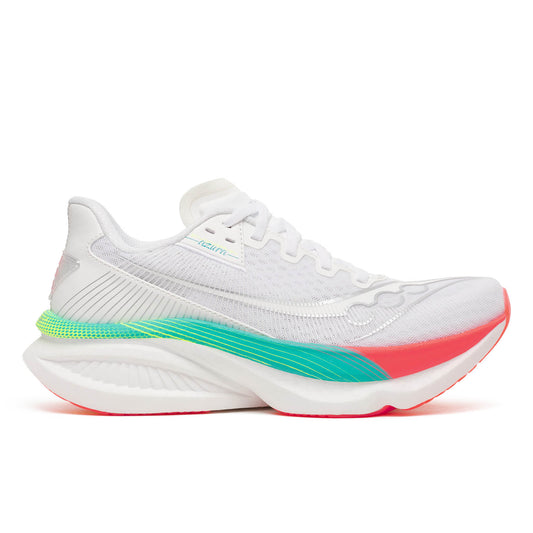 【ウィメンズ】saucony  ENDORHIN AZURA【ホワイト/マルチ】