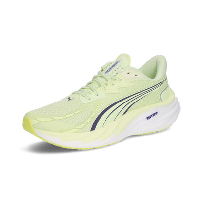 【メンズ】PUMA VELOCITY NITRO 4【イエロー/ホワイト】