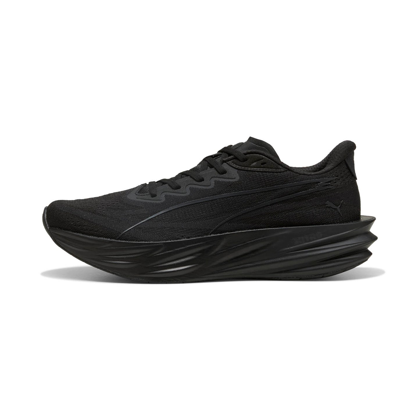 【メンズ】PUMA DEVIATE PURE NITRO【ブラック】